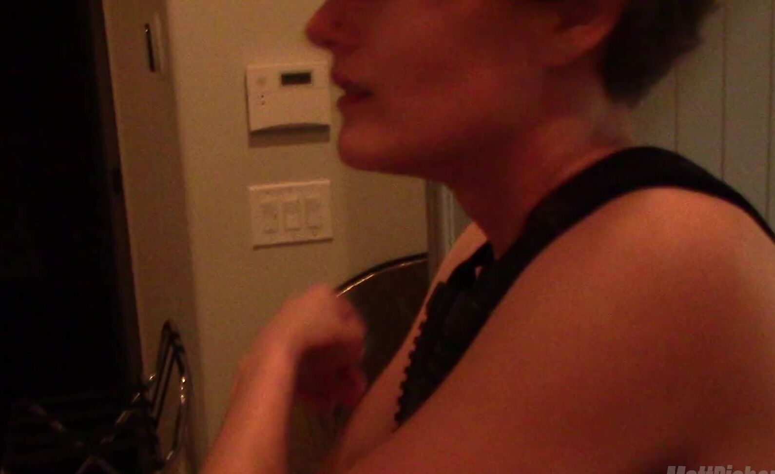 Behind The Scenes Tour Of Shoot House With Ahanu Reed Nye