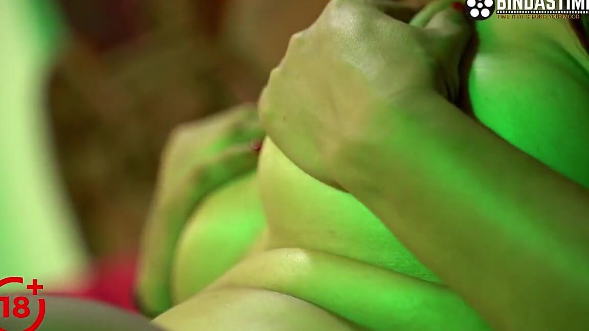 Lockdown Sex 2021 Bindastimes Hindi Short Film 720P Hdrip