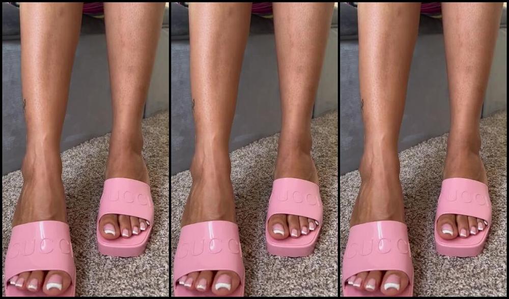 Queenjodiieetoes Aka Prettyfeetonly1800 Onlyfans Make Sure You Enjoy Your Night