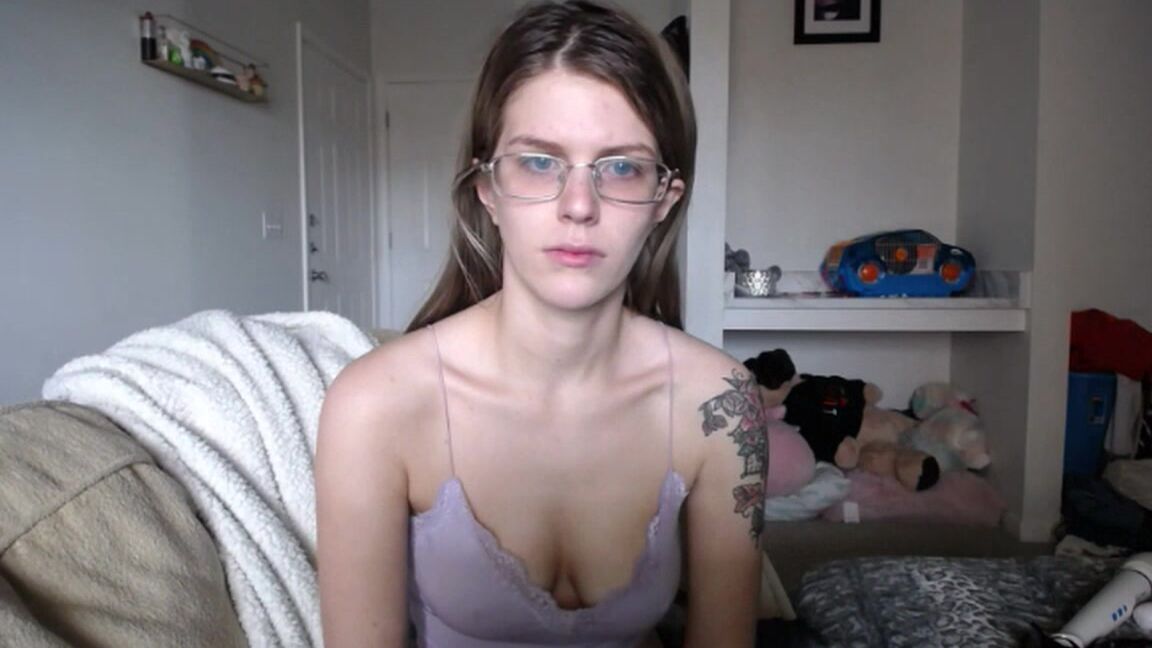 Meganholly Live Cam Show Recording