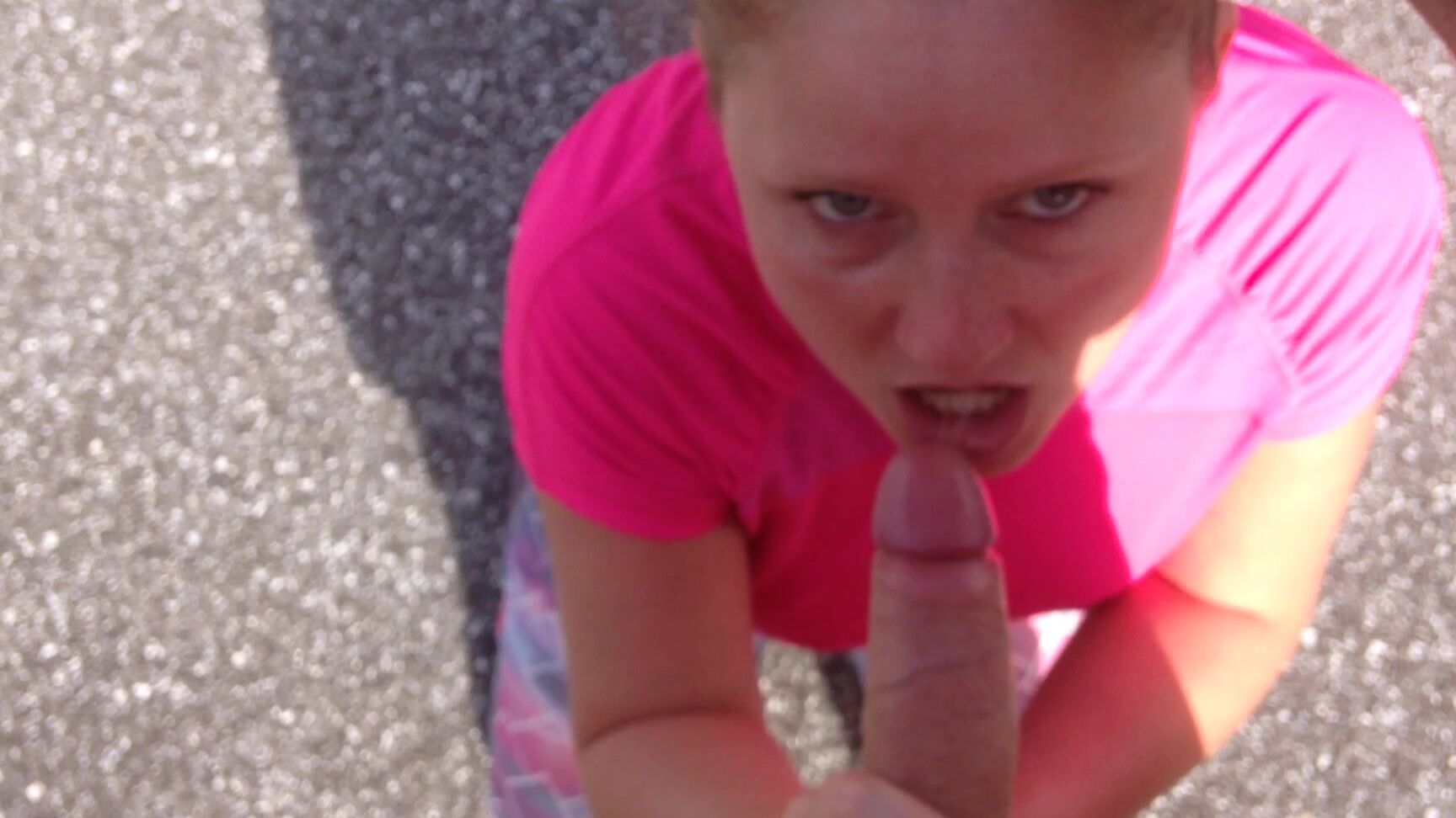 jenna kennedy risky facial and fuck in public Manyvids