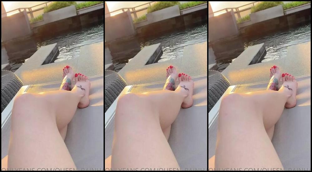 Queen Rainha Onlyfans New Colorcor Nova6