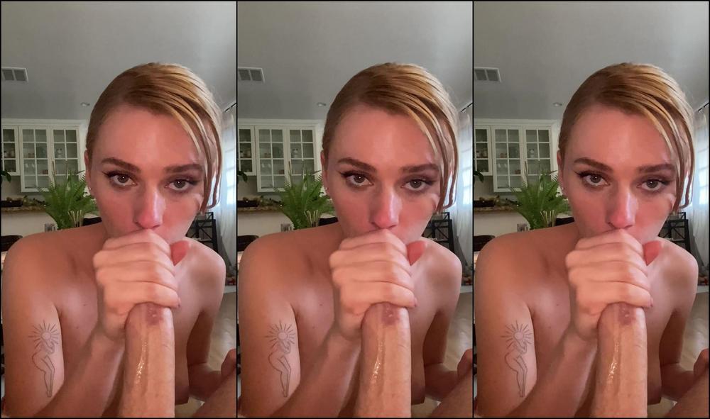 Halli N Lover Of Pre Work Cock Worship