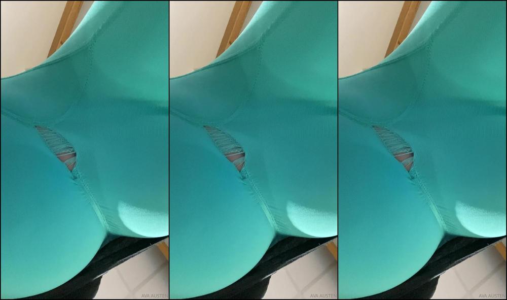 Ava Austen 703673515 08 14 2020 Not Again This Time In The Middle Of The Gym