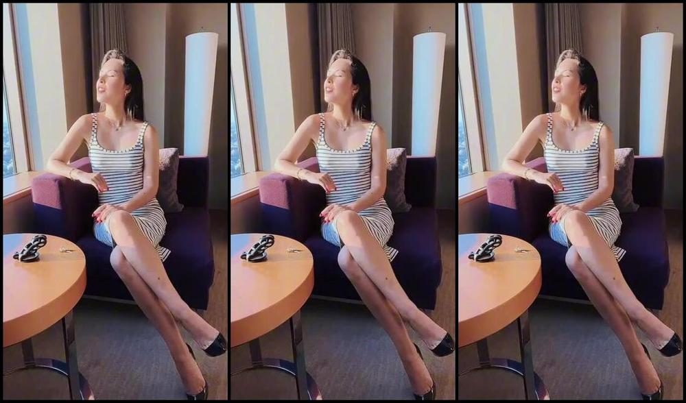 Mistress Iris Nicknamed Dominatrixiris Onlyfans October 1St Marks The Beginning Of Locktober And For Many Of You It Will Be The First Day Of A Month Yt