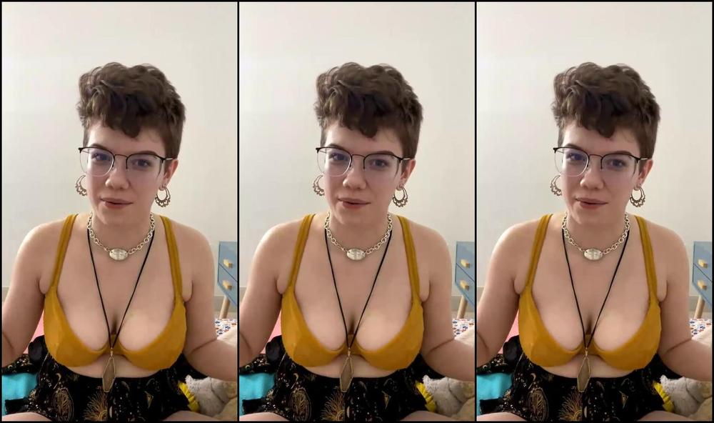 Dicksinthedishwasher Stream Started At Pm Nipple Orgasms And Getting Turned On By New Things