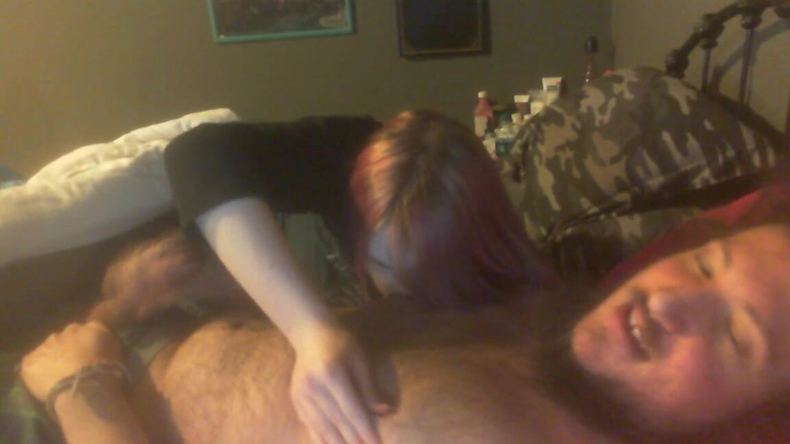 Handjobs, Gothic, Boy Girl, Amateur, Cumshots salem hex handjob so great he came in his own eye ManyVids