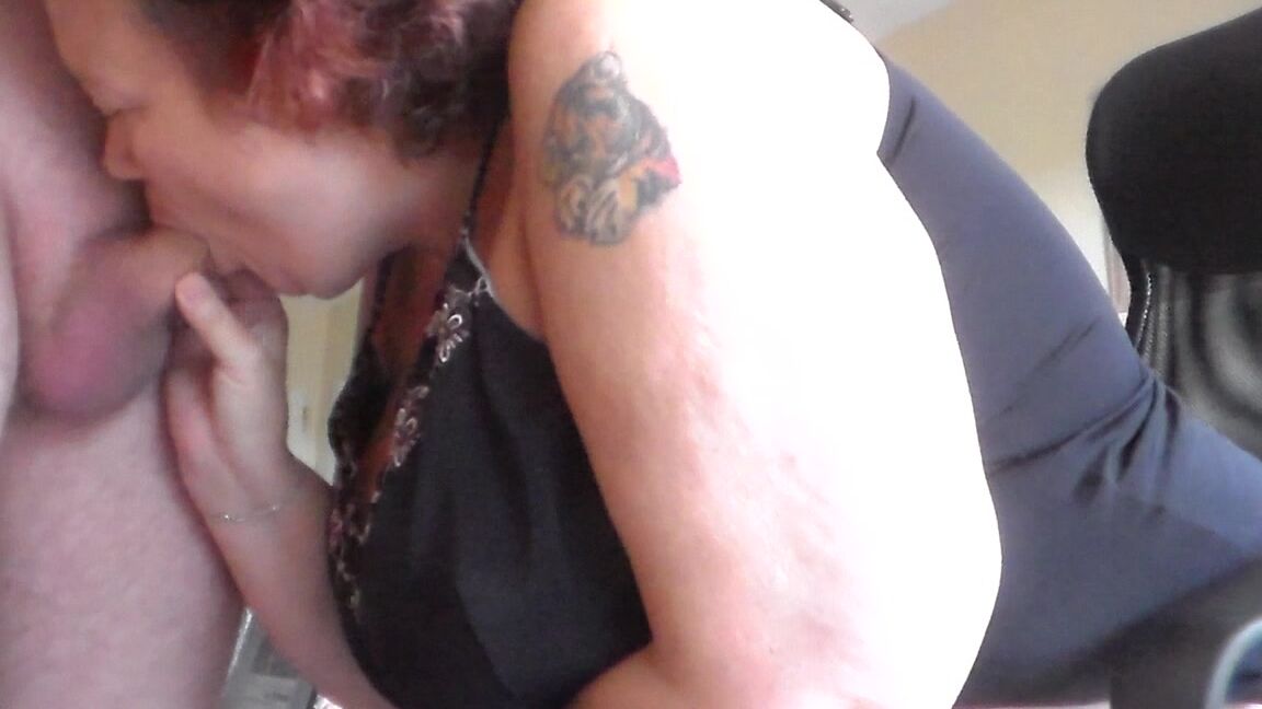 Sexazul She Is So Good At Blowjobs