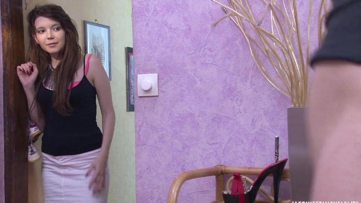 "Mix" Big Tits, Lingerie, Feature, Anal, MILF, Legal Teens Week-end à la ferme SiteRip