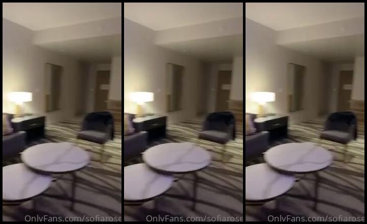 Sofiarose 2735759213 01 06 2023 Filming Lots Of Content This Weekend Stay Tuned