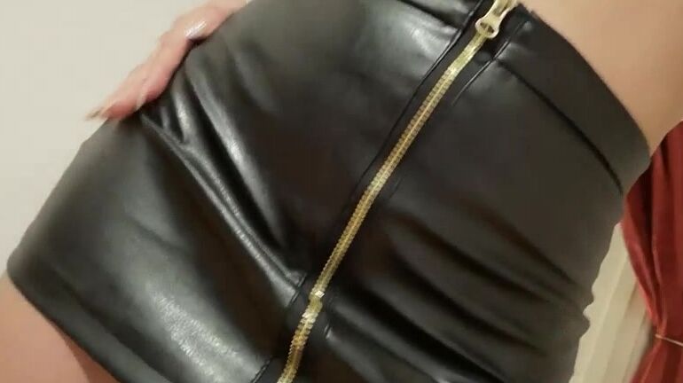 Upskirt, Leather, Fetish, Lace/Lingerie, Ass Fetish bianca beauchamp upskirt tease play ManyVids