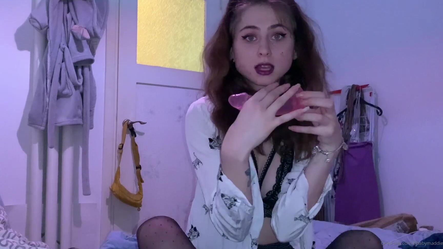 Bbabymaddie For My Loyal Puppies