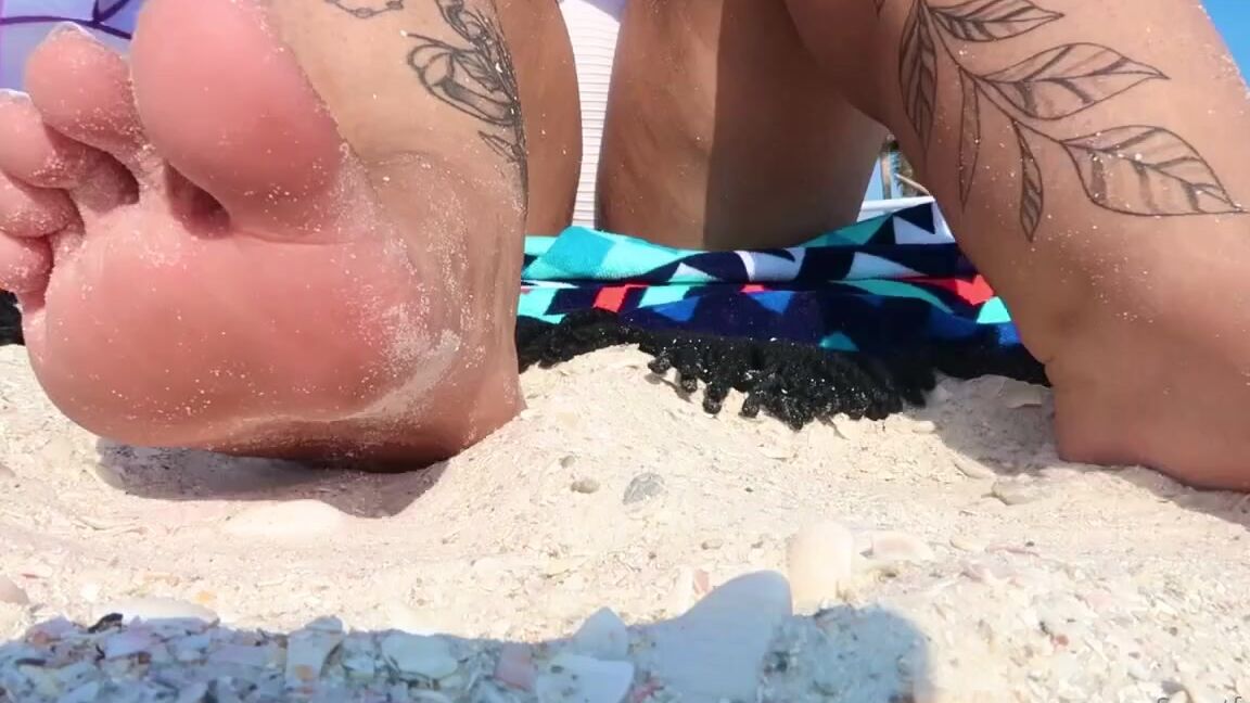 Sweetfeetsy Onlyfans Video 92