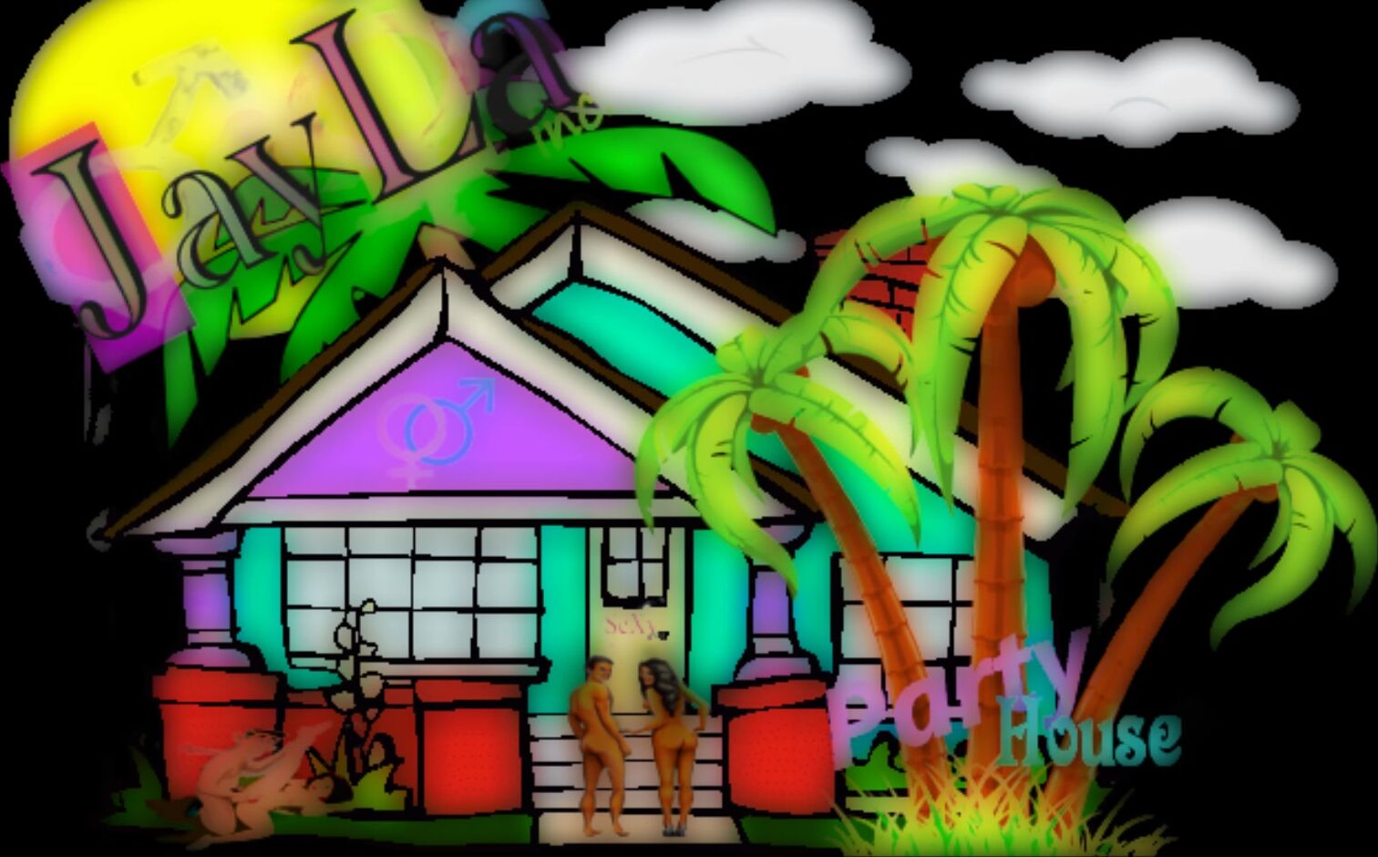 Asian, Latin, Threesome, Interracial, Amateur jayla inc swingers with hispanic friend ManyVids