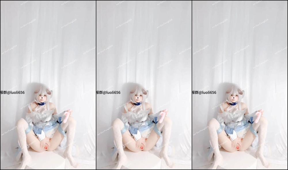 Asian Domestic Zone Self Filmed 08812