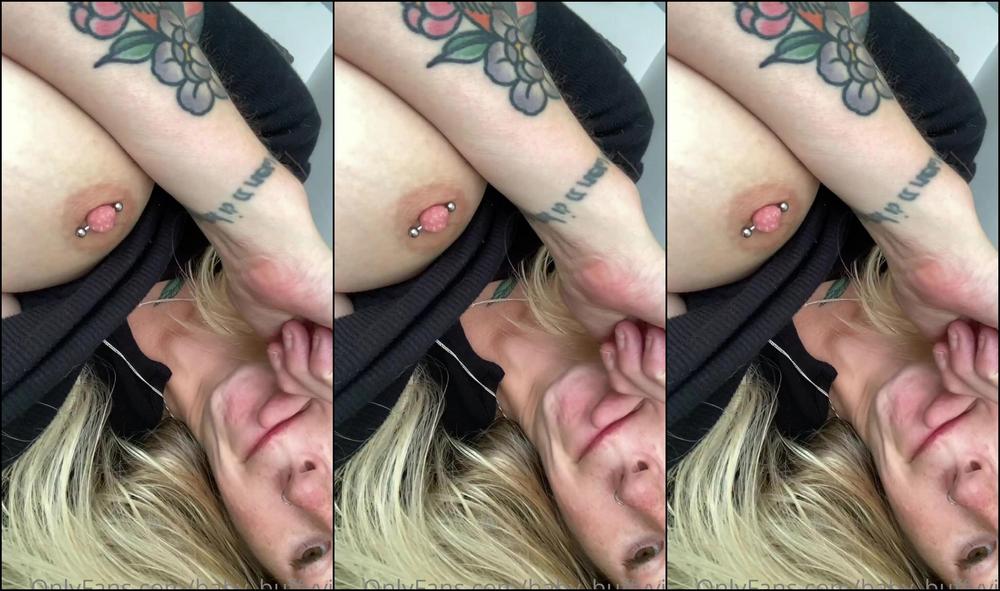 Baby Buffyvip Video 010