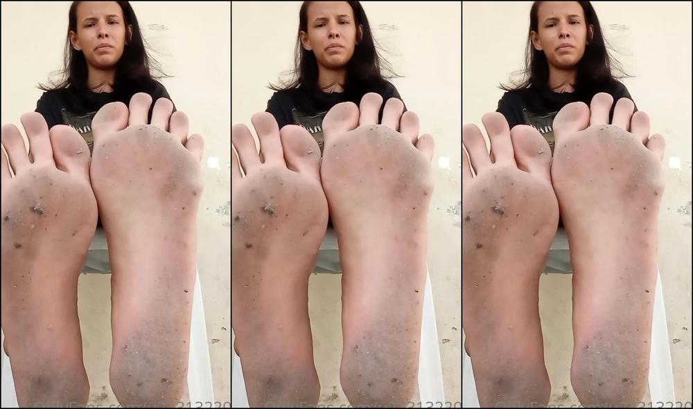 U Temos Poucas Solas Sujas Por Aqui N O Nesse V Deo Falo No Meu Idioma Mas Voc Pod