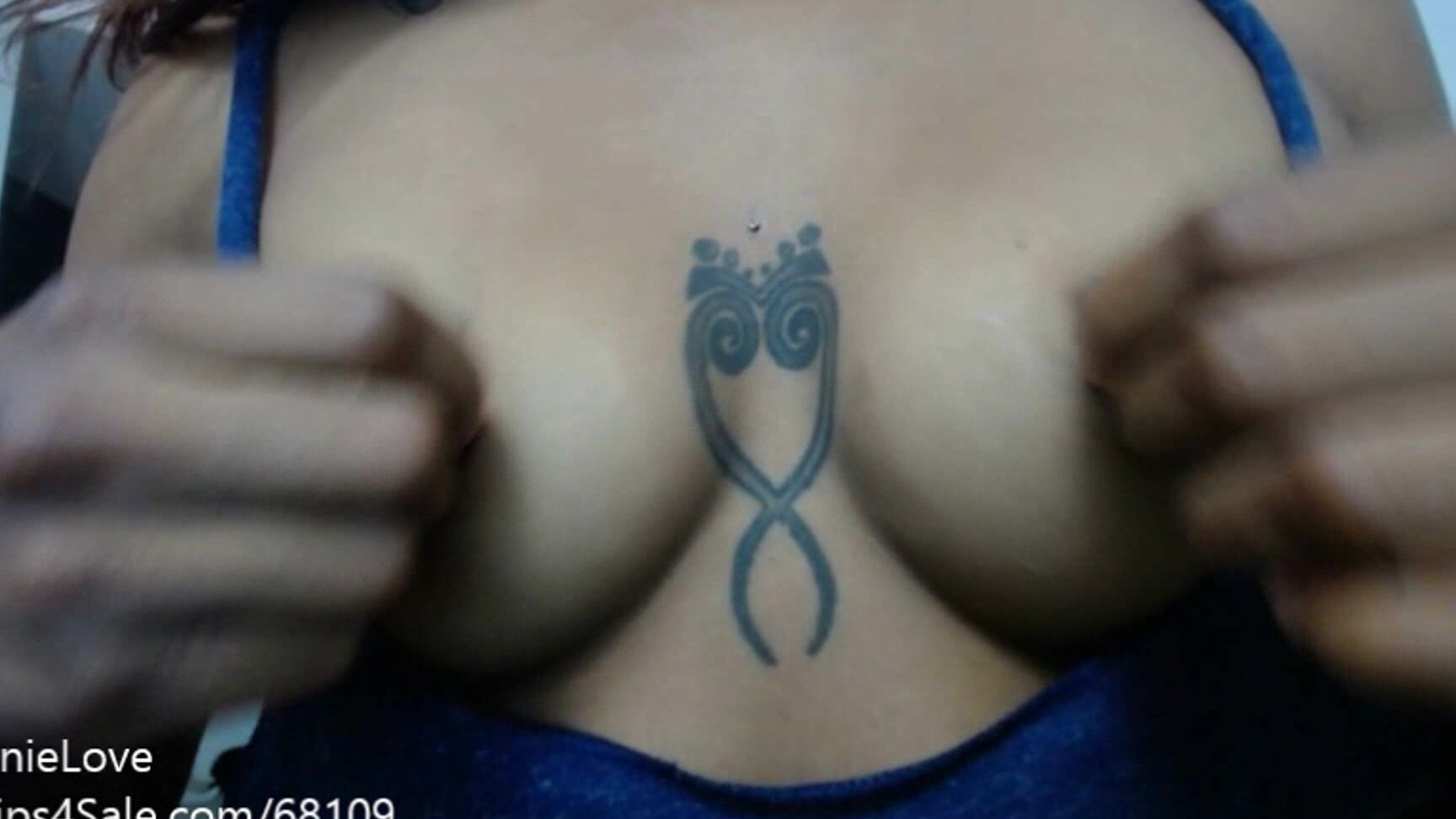 Lanie Love Lanie Love Boobies