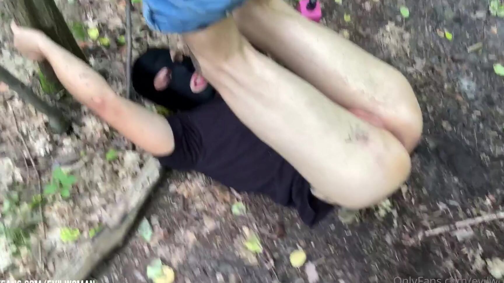 evilwoman-16-08-2021-2195005635-strapon-fuck-of-5-eur-bitch-in-the-forest-property-evilwoman