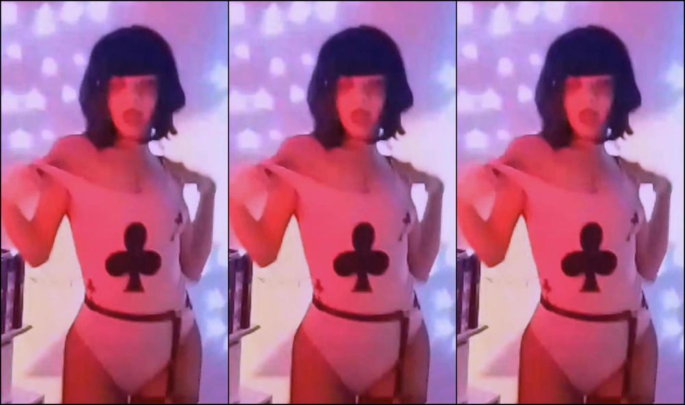 Killerdollbaby 3522101337 10 14 2024 Primeiro V Deo De Striptease Que Vem Pra Esse Feed Essa Mais Uma Daquelas Novidades Que