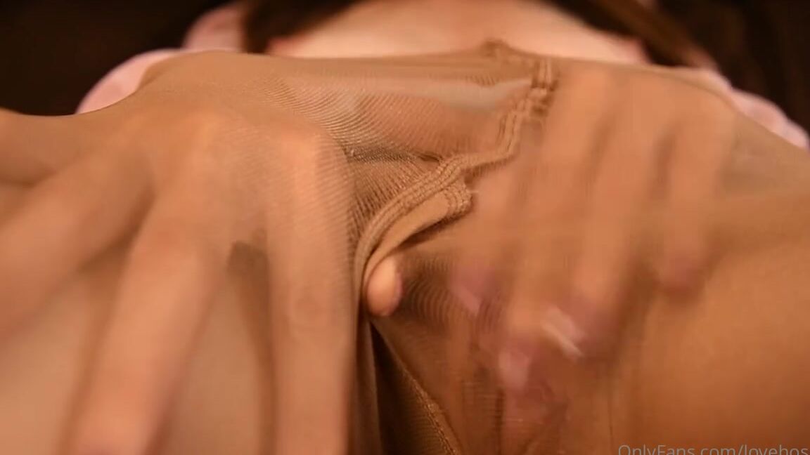 Nylontastica Nicknamed Nylontastica Onlyfans Playing Around With My New Lens Which Lead To Much Needed Self Pleasure I Plan