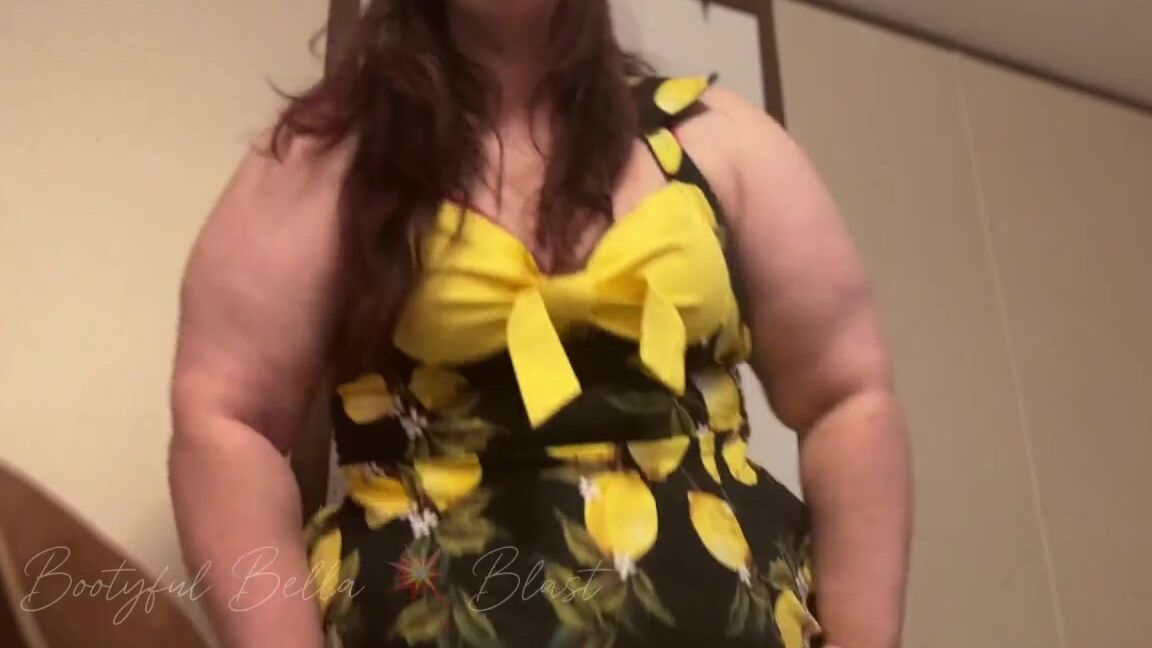 Bootyful Goddess Nicknamed Bootyfulgoddess Findom 07 31 2024 Onlyfans Video Skirt Oven Ladies Version For A Dutch Oven