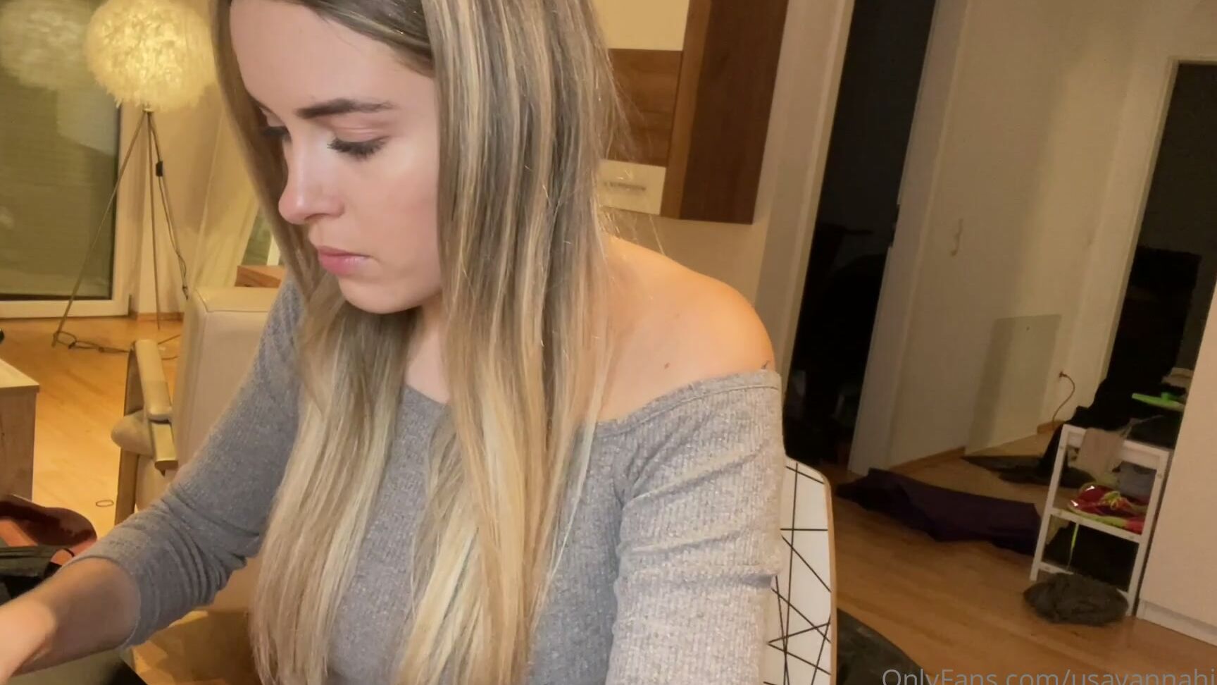 Usavannahjones Onlyfans And The Winner Is Mario Congratulations Video