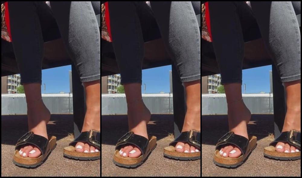 Goddessmona 91 Onlyfans Ein Hirnfck Fr Meine Birki Suchtis Was Wrde In Dir Passieren Wenn Du Genau In Diesem Moment Diesp