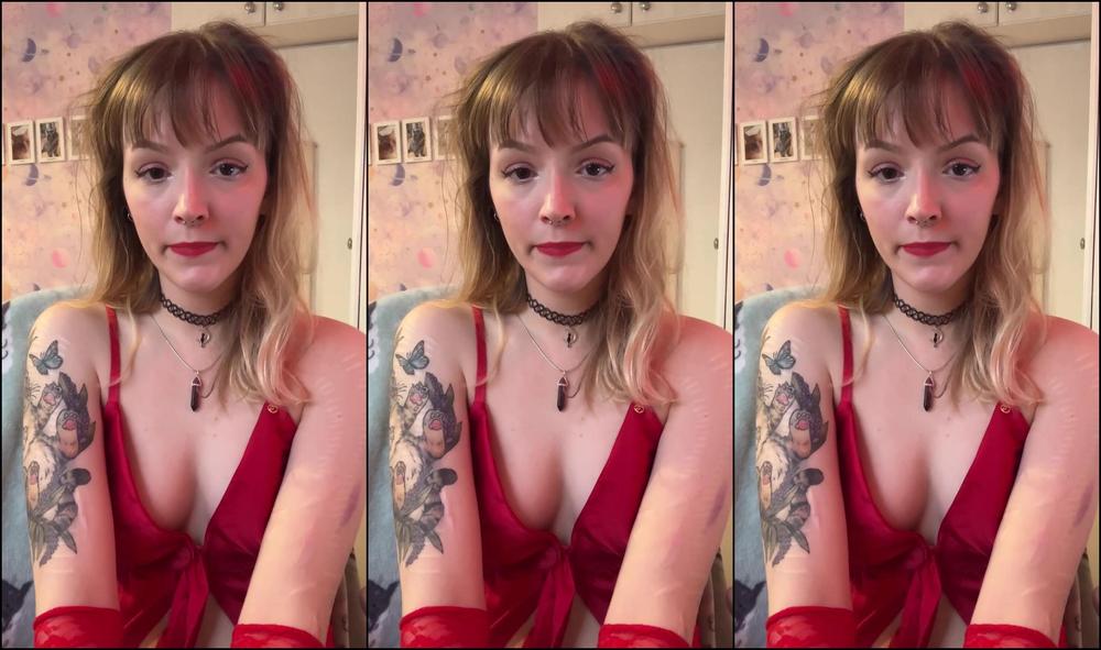 Gibbymoo 3101634435 12 22 2023 Pov We Re At A Boring Christmas Work Party And Decide To Spice It Up