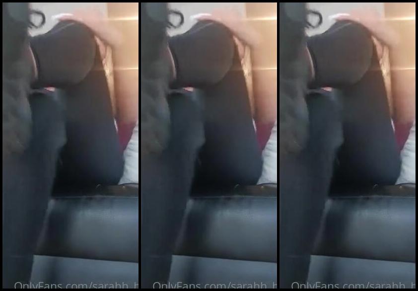 Sarahh B Nicknamed Sarahh B Onlyfans Them Smelly Trainer Feet