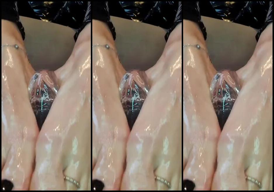 Sofiastoe Aka Sofiastoes Onlyfans How Quickly Would You Cum If I Stroked Your Cock Like This Good Morning