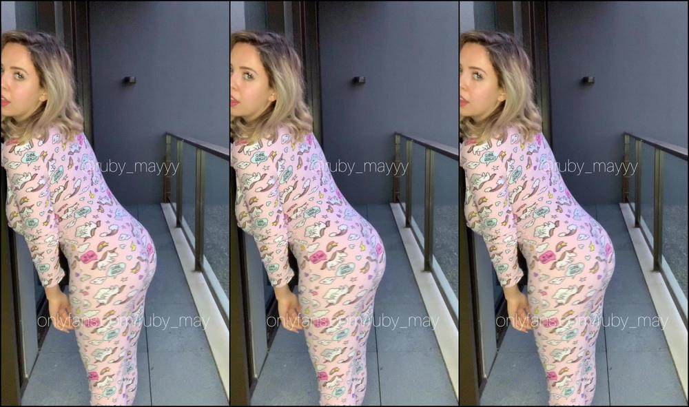 Ruby May It S Am And I M Awake As I M Jet Lagged And Annoyingly A Bit Hungover How Are You