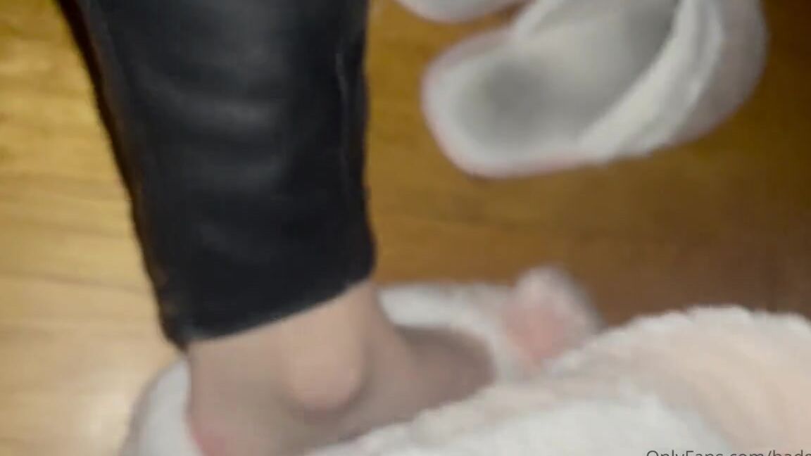 Goddessgaelle Nicknamed Badgaelle Onlyfans Video 717