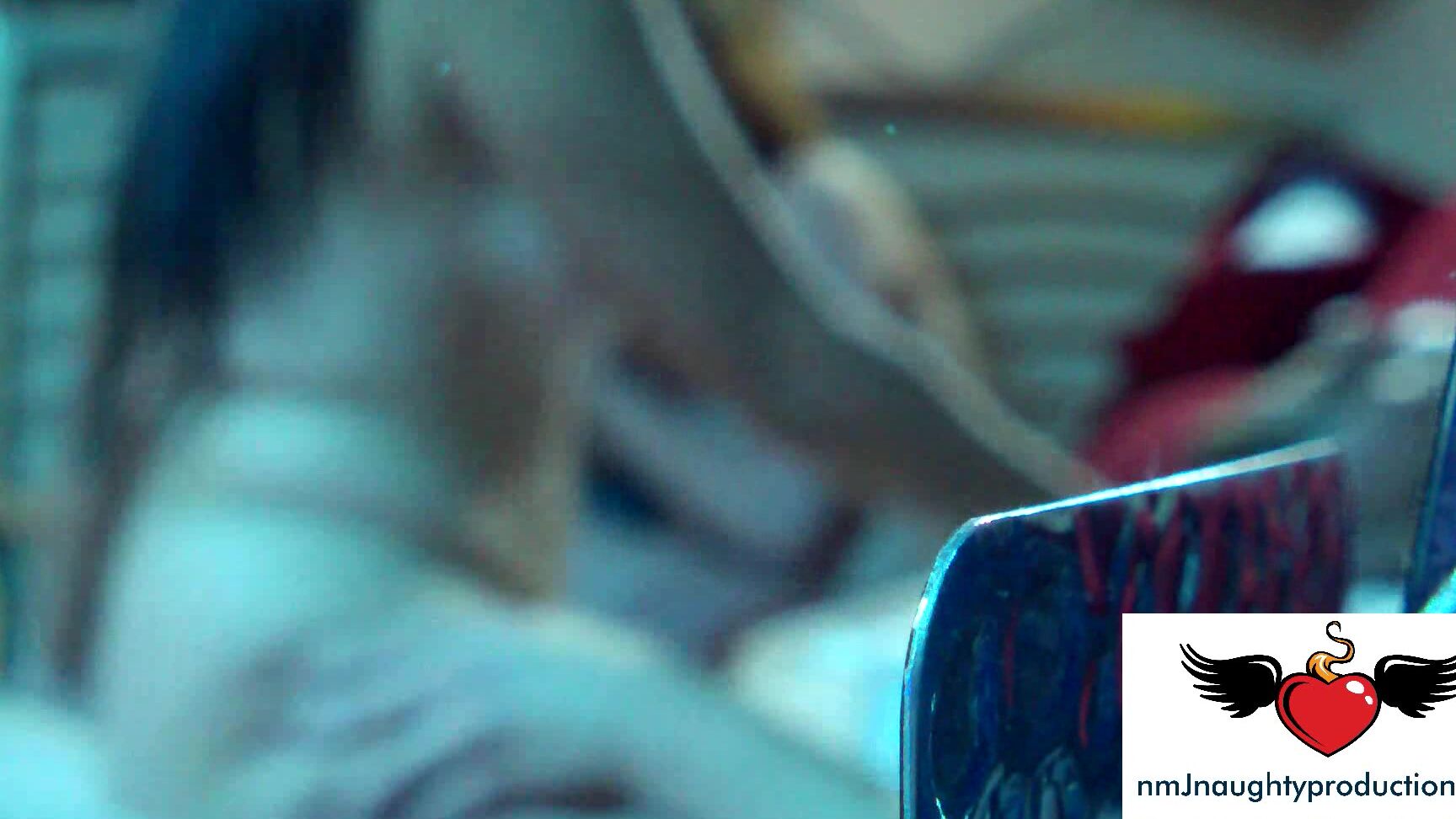 "nmjnaughtyvixens" blowjob, cumshots, doggystyle, pov, pussyeating Latina caretaker comes by for some fun manyvids