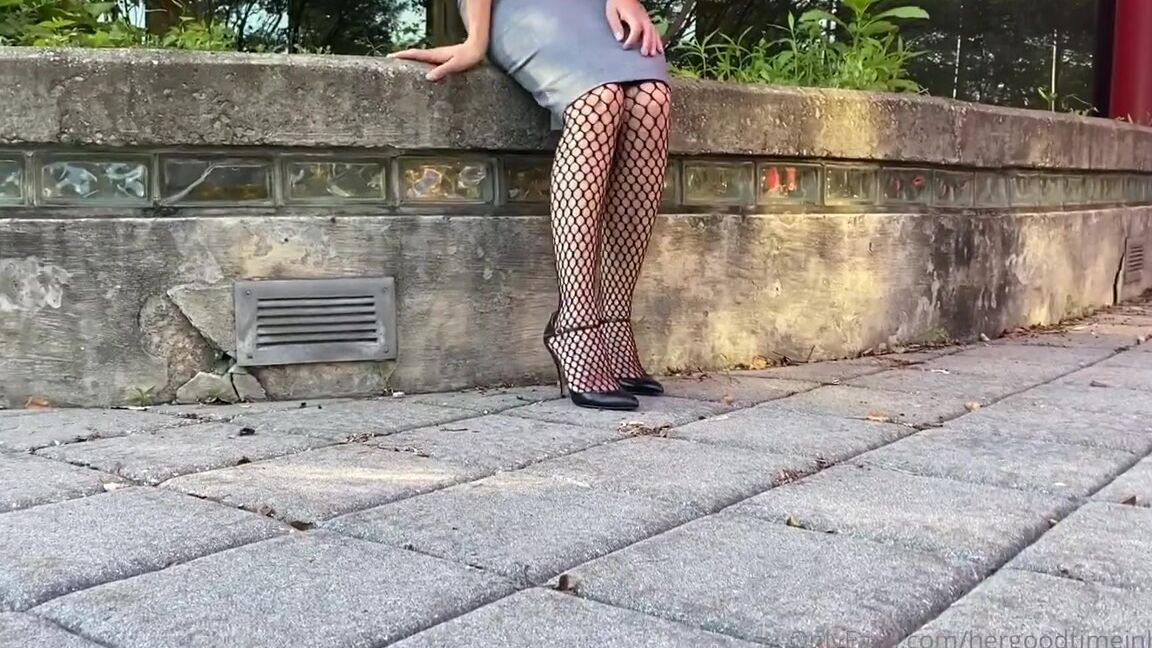 Hergoodtimeinheels Nicknamed Hergoodtimeinheels Onlyfans Video 365