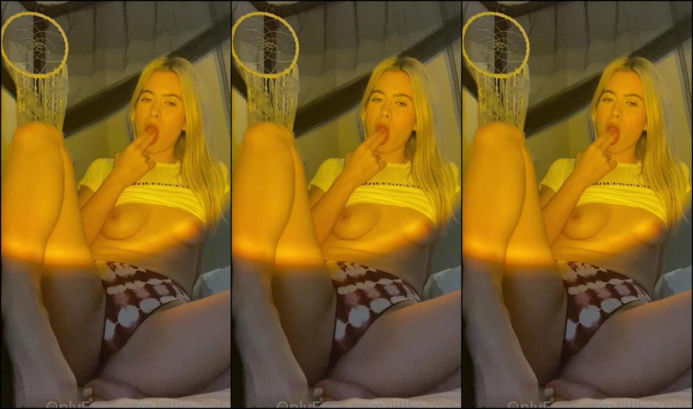 Jillkassidyy Gfe Morning Bj Fantasy Joi For My Out Of Town Bf