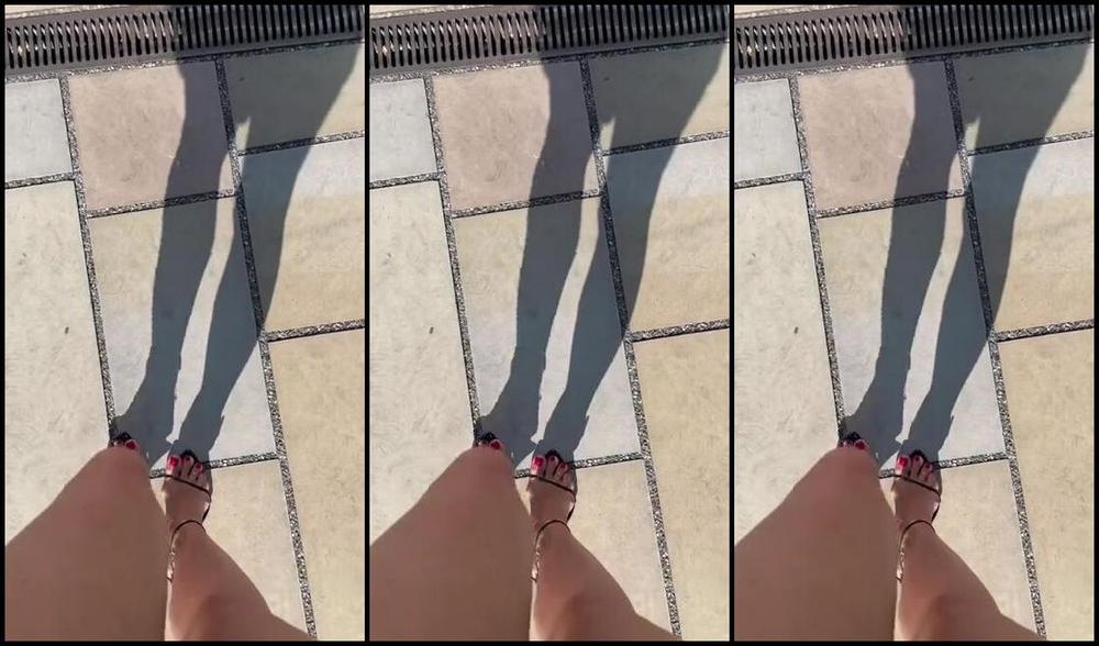 Heels Of Mine Nicknamed Heelsofmine 09 14 2023 Onlyfans Video Few Clips Together What Heels Do You Like The Most