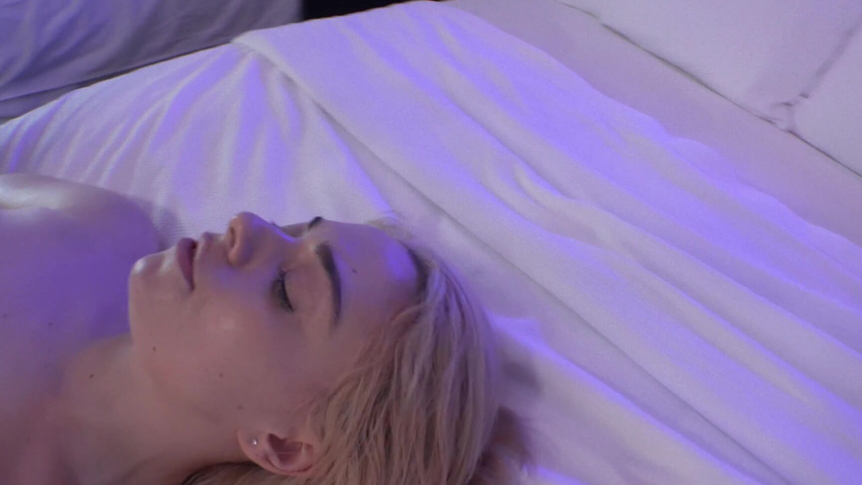 Interracial, Gonzo, BBC, Anal, Hardcore, Anal Creampie, Big Ass Sophia Burns - Cum Over Real Quick 1 SiteRip