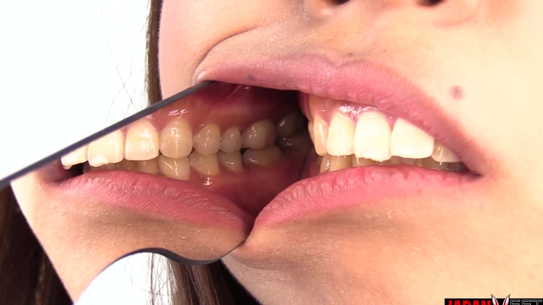 Japan Ff An S Dental Delight Savoring Sweetness