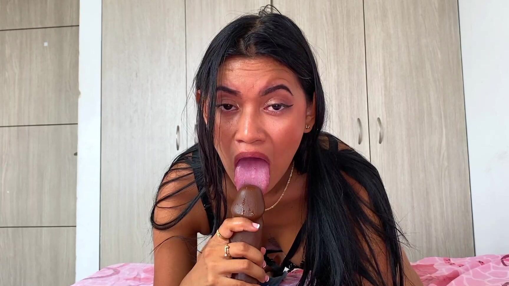 "zuleyka basil" bbc, blowjob, cumplay, dildofucking, doggystyle, fingerfucking, masturbation, pov, smalltits, succubus SUCCUBUS FUCKS YOU BLOWJOB POV Manyvids