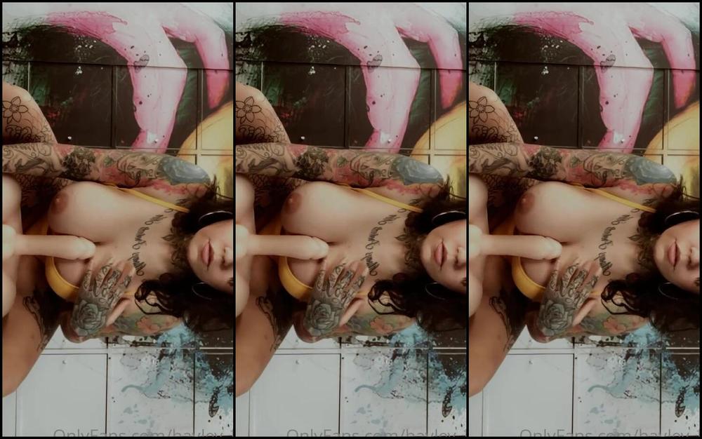 Hayley B Joi Listen To My Instructions And Give Me Your Best Load