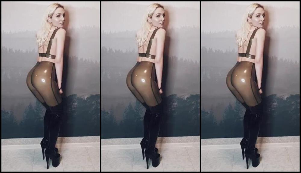 Katerina Piglet Nicknamed Katerinapiglet Femdom 03 24 2019 Onlyfans Video Before Acting