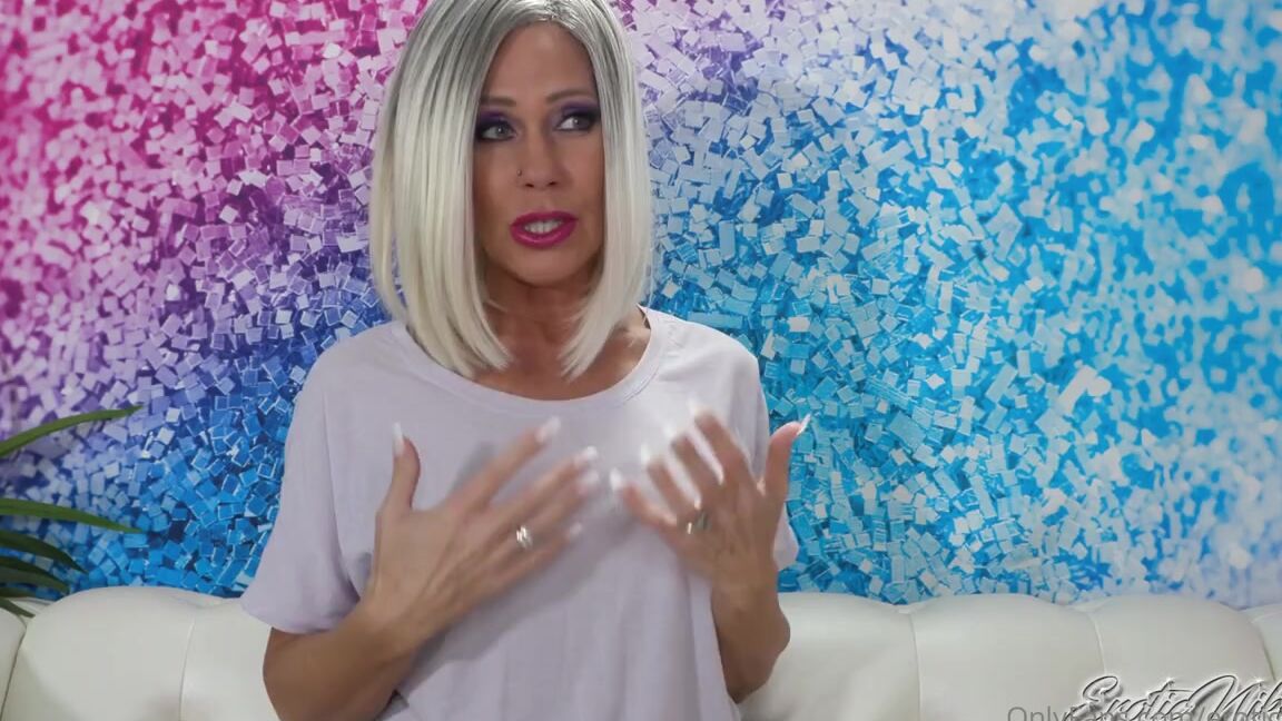 Nikki Ashton Aka Eroticnikki Onlyfans Hey Guys Heres An Update On My Upcoming Updates Spoiler Theyre Hot