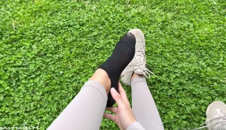 Ayasfeetgirl Onlyfans Like If You Liked It Mets Un J Aime Si Tu As Aim