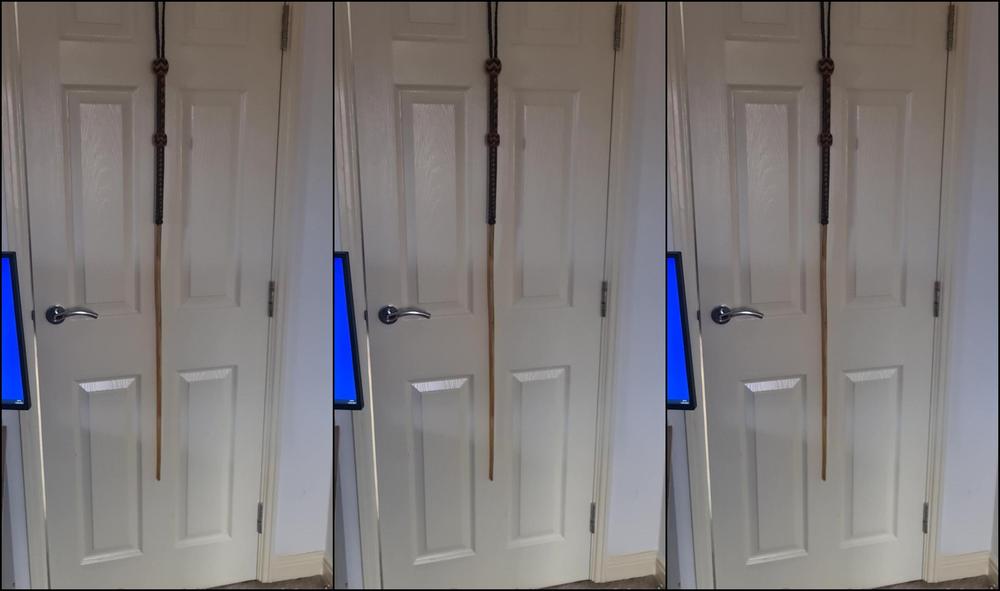 Miss Ruby Marks Introducing My Newest Addition