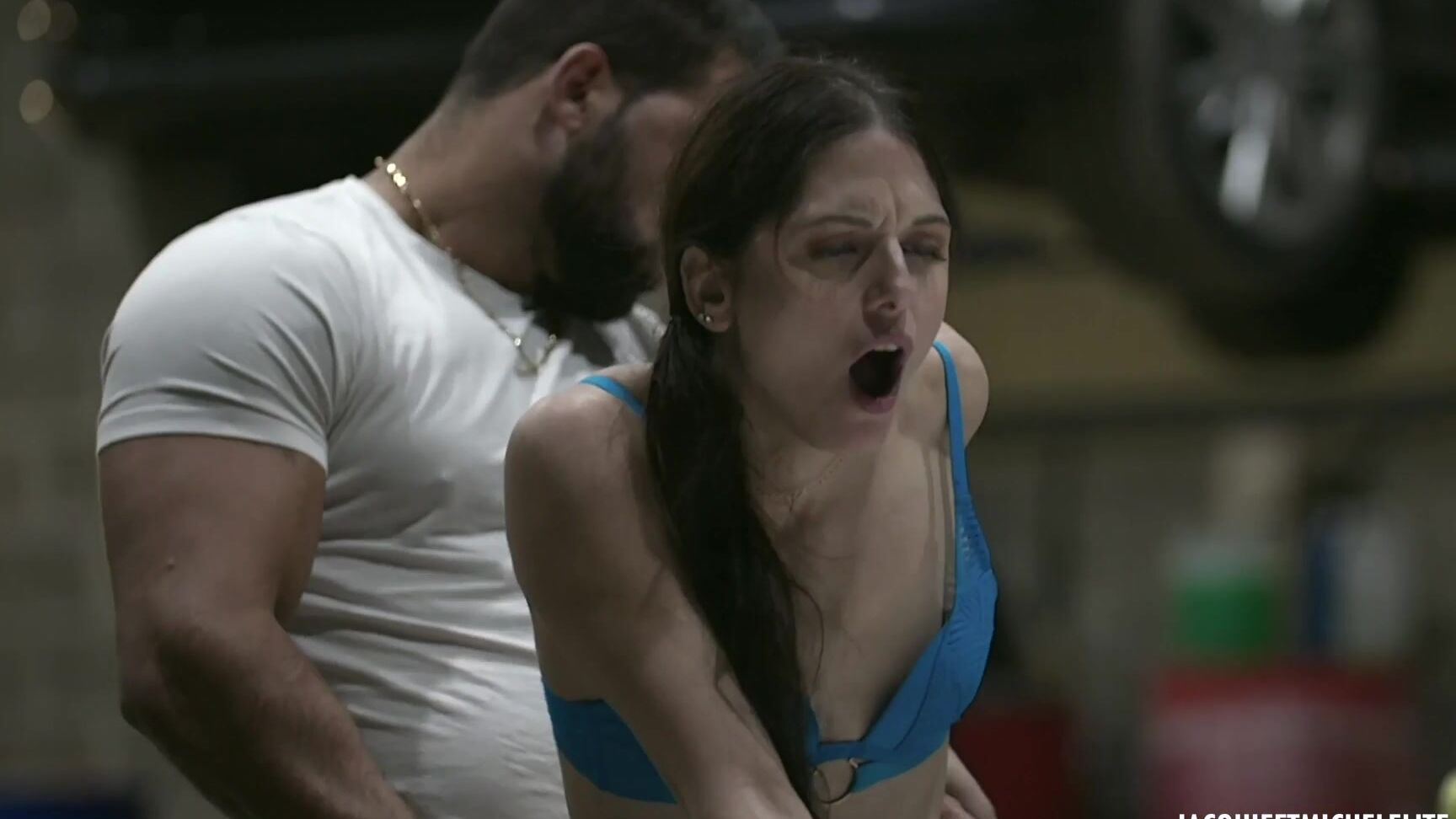 Gonzo, Hardcore, All Sex Rachel Adjani - The Chosen One SiteRip