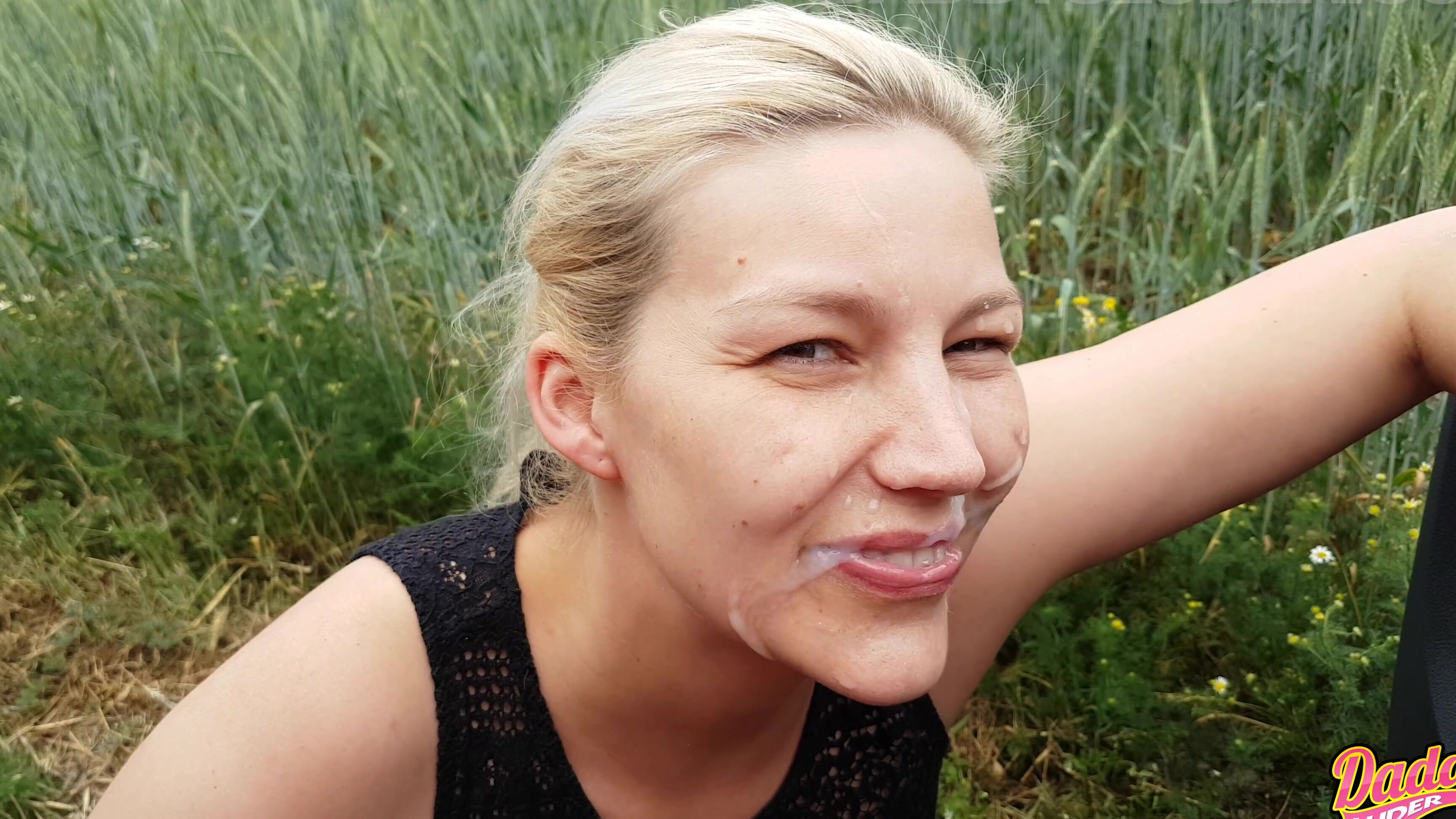 DaddysLuder 153.Why do you have so much sperm？ 2 cumshots! xhamster