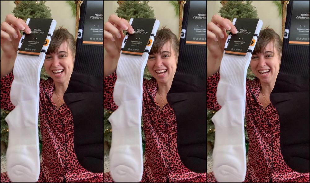 Rileyreidx I Know Im A Little Late But Merry Christmas Ans Happy New Year