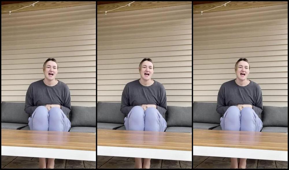 Blondifeet Foot Fetish 02 22 2022 Onlyfans Video Lick Every Inch Of My Dirty Feet