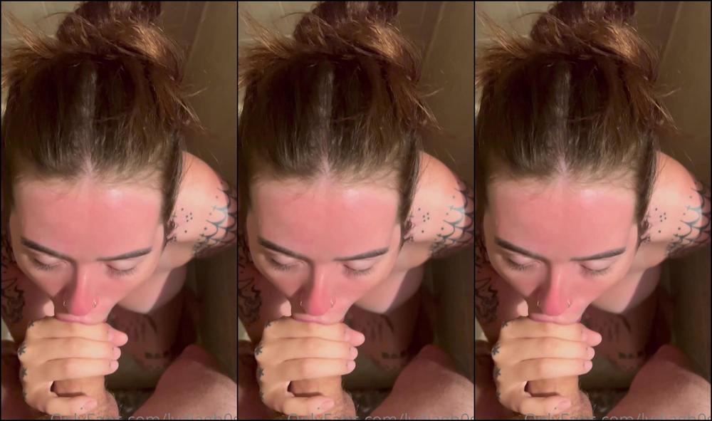 Lydiagh0St 2604757994 09 17 2022 A Holidays Worth Of Fun Featuring 2 Full Blowjobs A Whole Load Of Titty And Dinerodan